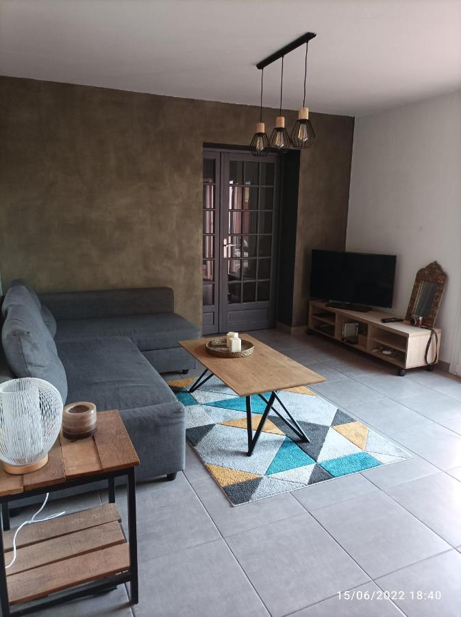 Maison De Vacances, Proche De La Plage Fréjus المظهر الخارجي الصورة